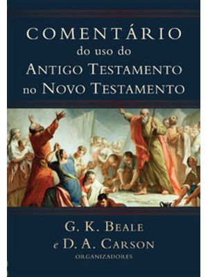 Comentário do Uso do At no Nt