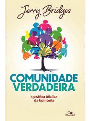 Comunidade Verdadeira