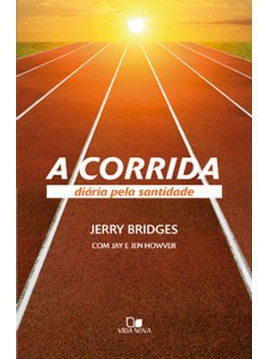 Corrida Diária pela Santidade, a