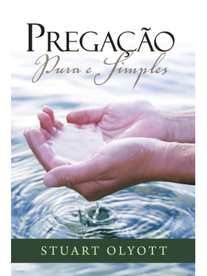 Pregação Pura e Simples