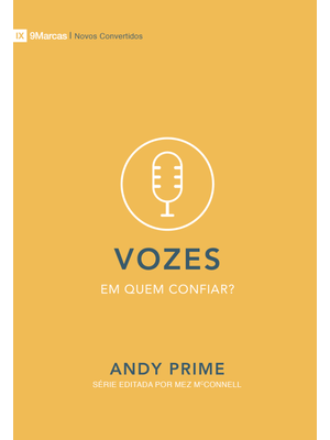 Vozes