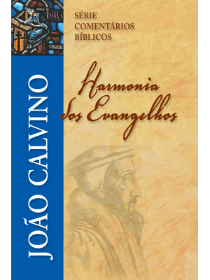 Box Harmonia dos Evangelhos