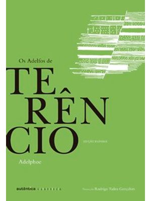 Os Adelfos – Bilíngue (Latim-Português)