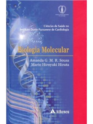 Biologia Molecular