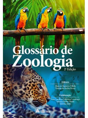 Glossário de Zoologia