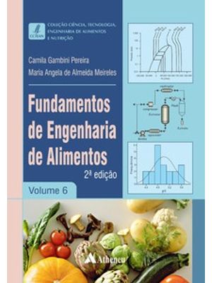 Fundamentos de Engenharia de Alimentos