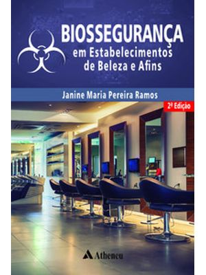Biossegurança em Estabelecimentos de Beleza e Afins