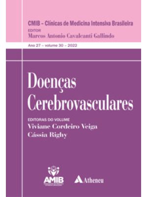 Doenças Cerebrovasculares