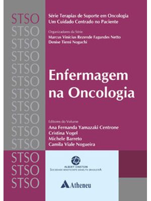 Enfermagem na Oncologia