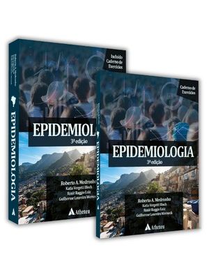 Epidemiologia 2 Vols