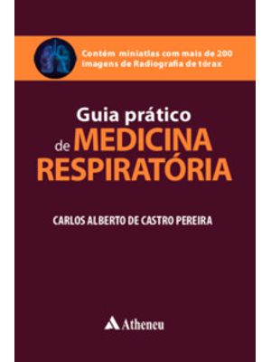 Guia Prático de Medicina Respiratória