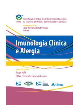 Imunologia Clínica e Alergia