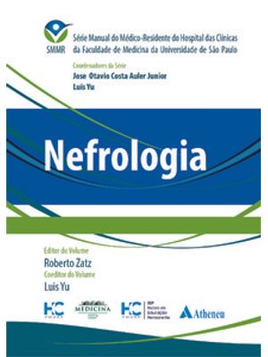 Nefrologia - Smmr - Hcfmusp