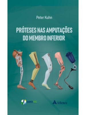 Próteses nas Amputações do Membro Inferior