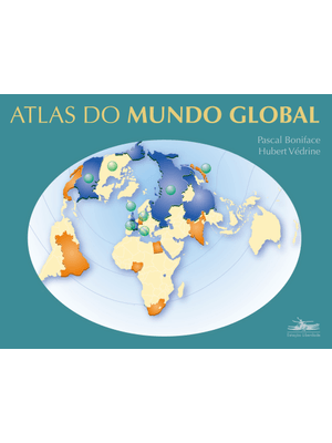 Atlas do Mundo Global