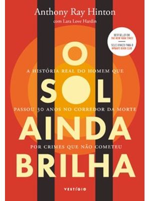 O Sol Ainda Brilha: a História Real do Homem Que Passou 30 Anos no Corredor da Morte por Crimes Que