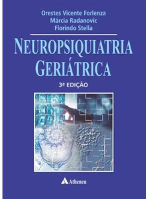 Neuropsiquiatria Geriátrica