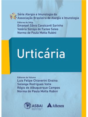 Urticária