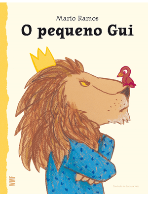 O Pequeno Gui