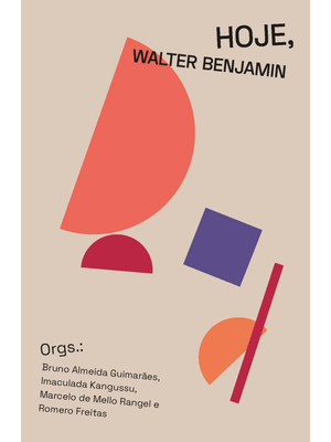 Hoje, Walter Benjamin