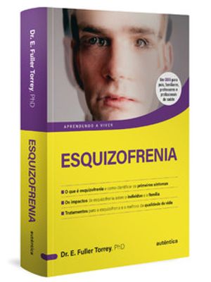 Esquizofrenia