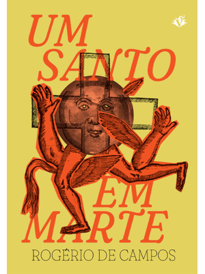 Um Santo em Marte