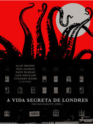 A Vida Secreta de Londres