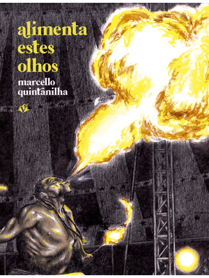 Alimenta Estes Olhos