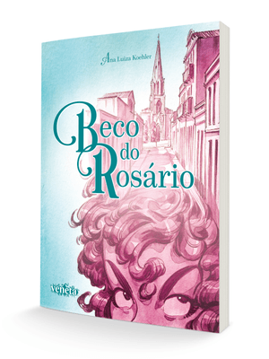 Beco do Rosário