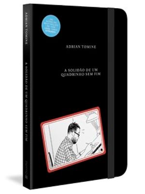 A Solidão de Um Quadrinho sem Fim