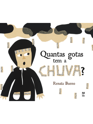Quantas Gotas Tem a Chuva?