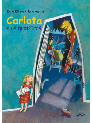 Carlota e os Monstros