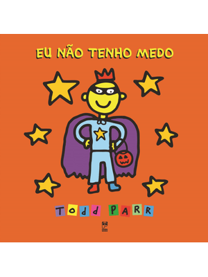 Eu Não Tenho Medo