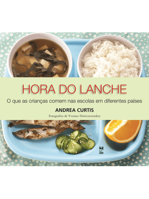 Hora do Lanche