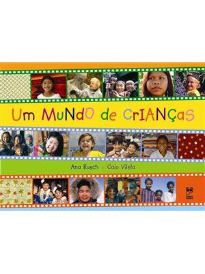 Um Mundo de Crianças