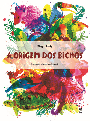 A Origem dos Bichos