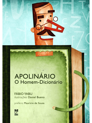 Apolinário: o Homem-Dicionário