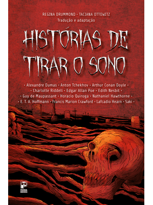 Histórias de Tirar o Sono