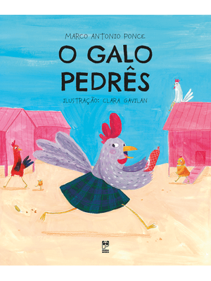 O Galo Pedrês