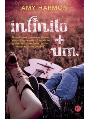 Infinito + Um