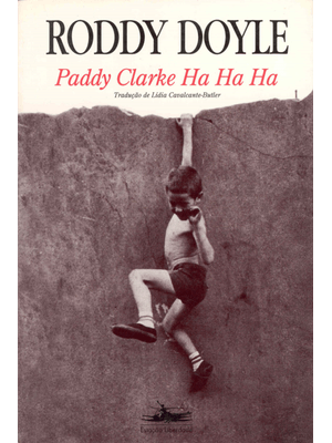 Paddy Clarke Ha Ha Ha