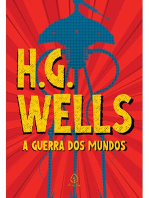A Guerra dos Mundos