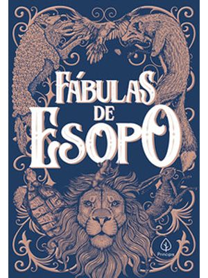 Fábulas de Esopo