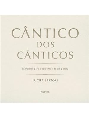Cântico dos Cânticos
