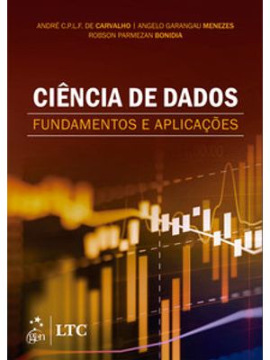 Ciência de Dados - Fundamentos e Aplicações