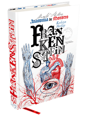 Frankenstein: Anatomia de Monstro