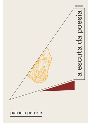 À Escuta da Poesia - Ensaios