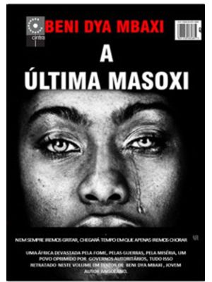 A Menina da Burca — a Última Masoxi