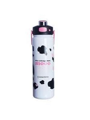 Garrafa Excallibur Click Vaquinha 700Ml - 10072932