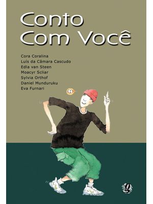Conto com Você